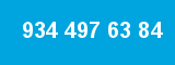 934 497 63 84 934 497 63 84